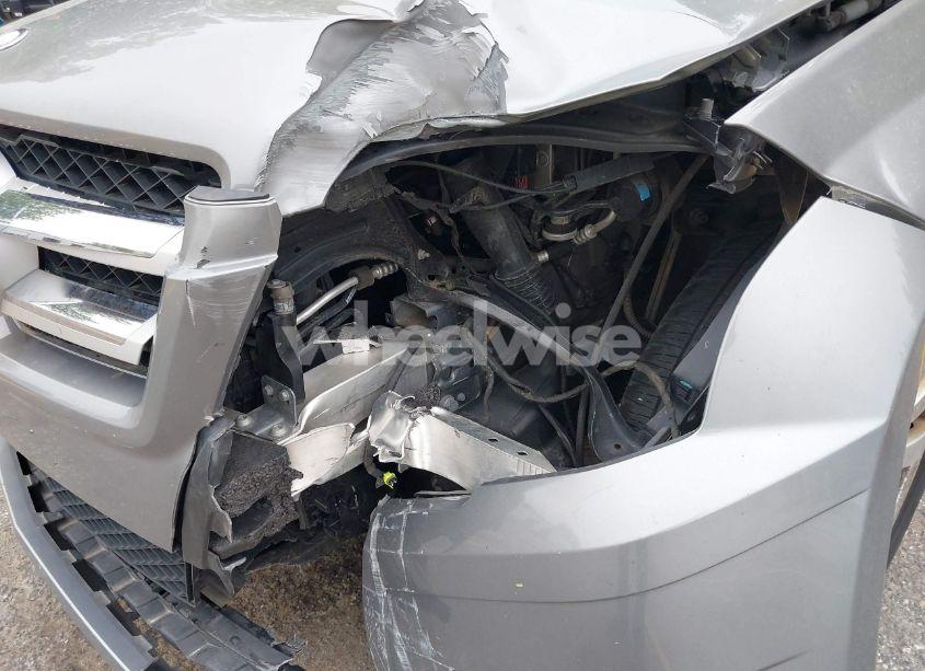 Photo 18 of 2011 Mercedes-benz Glk 350 4MATIC (VIN WDCGG8HB6BF663579)