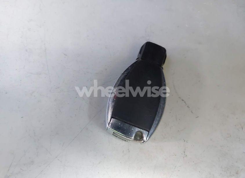 Photo 11 of 2012 Mercedes-benz Glk 350 4MATIC (VIN WDCGG8HB9CF797133)