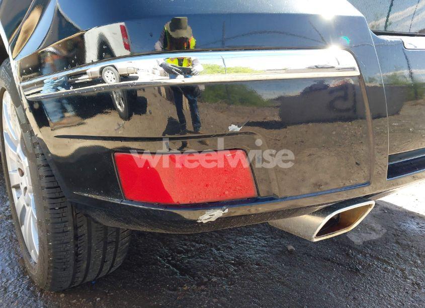 Photo 6 of 2012 Mercedes-benz Glk 350 4MATIC (VIN WDCGG8HB9CF797133)