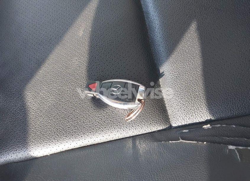 Photo 11 of 2012 Mercedes-benz Glk 350 4MATIC (VIN WDCGG8HB9CF804744)