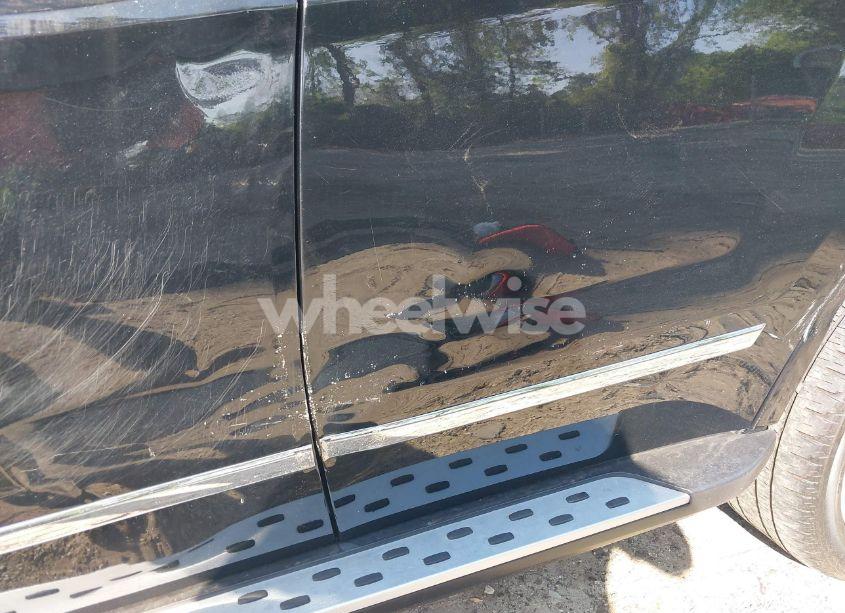 Photo 6 of 2012 Mercedes-benz Glk 350 4MATIC (VIN WDCGG8HB9CF804744)