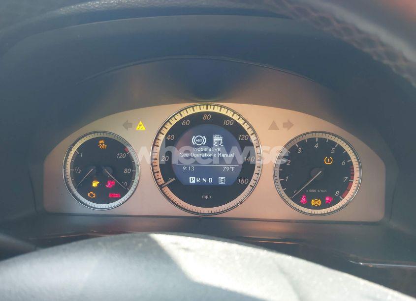 Photo 7 of 2012 Mercedes-benz Glk 350 4MATIC (VIN WDCGG8HB9CF804744)