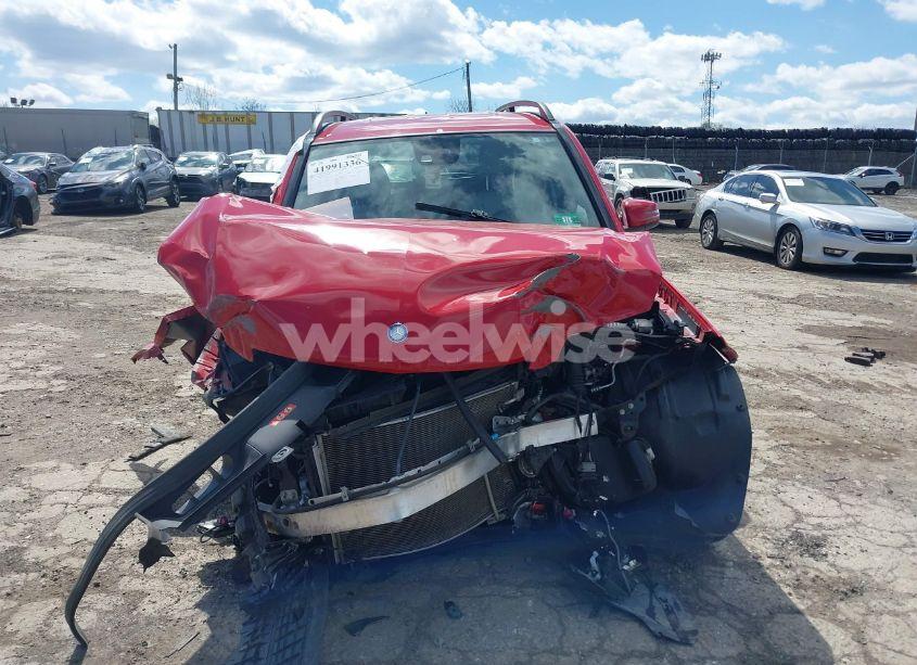 Photo 11 of 2013 Mercedes-benz Glk 350 4MATIC (VIN WDCGG8JB0DG047089)