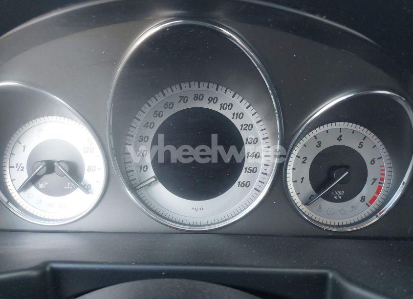 Photo 14 of 2013 Mercedes-benz Glk 350 4MATIC (VIN WDCGG8JB0DG047089)