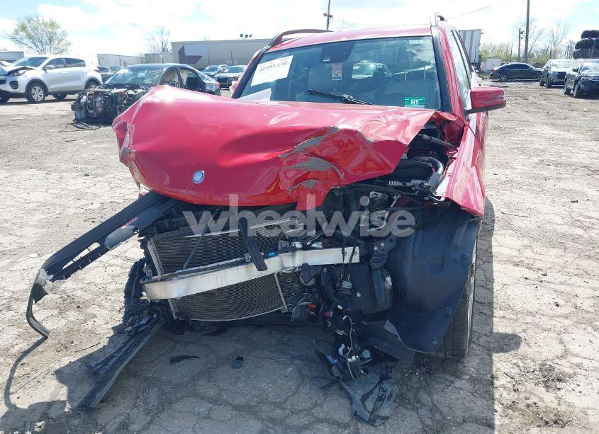 Photo 6 of 2013 Mercedes-benz Glk 350 4MATIC (VIN WDCGG8JB0DG047089)