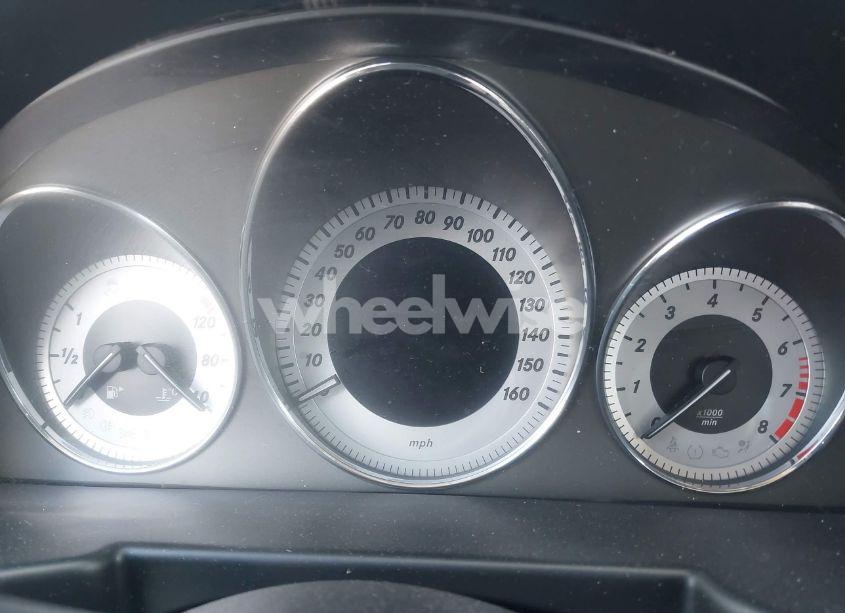 Photo 7 of 2013 Mercedes-benz Glk 350 4MATIC (VIN WDCGG8JB0DG047089)