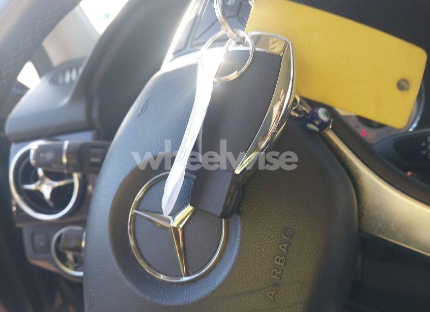 Photo 11 of 2015 Mercedes-benz Glk 350 4MATIC (VIN WDCGG8JB0FG364423)