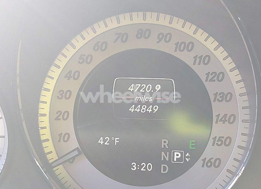 Photo 15 of 2015 Mercedes-benz Glk 350 4MATIC (VIN WDCGG8JB0FG364423)