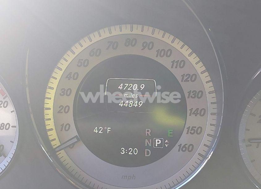 Photo 7 of 2015 Mercedes-benz Glk 350 4MATIC (VIN WDCGG8JB0FG364423)