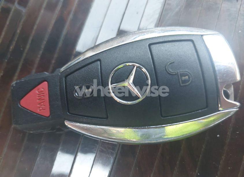 Photo 11 of 2013 Mercedes-benz Glk 350 4MATIC (VIN WDCGG8JB1DF957887)