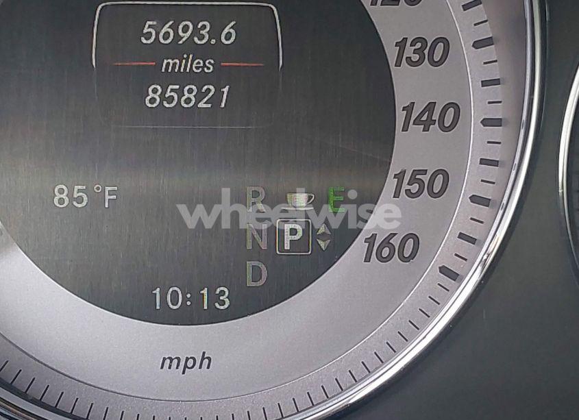 Photo 15 of 2013 Mercedes-benz Glk 350 4MATIC (VIN WDCGG8JB1DF957887)