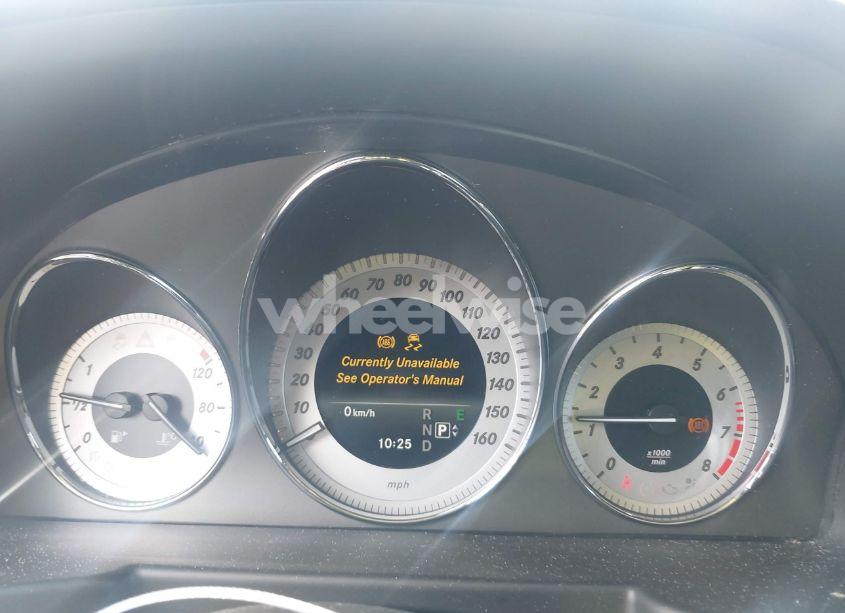 Photo 7 of 2015 Mercedes-benz Glk 350 4MATIC (VIN WDCGG8JB2FG424511)