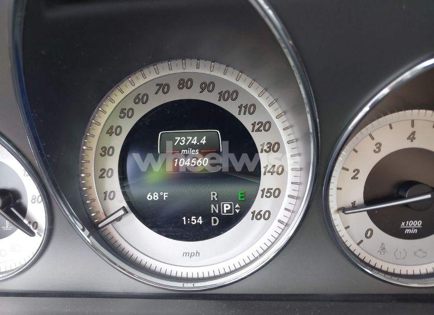 Photo 15 of 2015 Mercedes-benz Glk 350 4MATIC (VIN WDCGG8JB3FG337703)