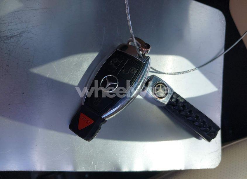 Photo 11 of 2014 Mercedes-benz Glk 350 4MATIC (VIN WDCGG8JB4EG310508)