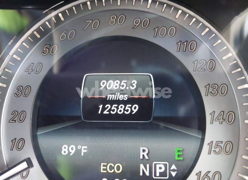 Photo 15 of 2014 Mercedes-benz Glk 350 4MATIC (VIN WDCGG8JB4EG310508)