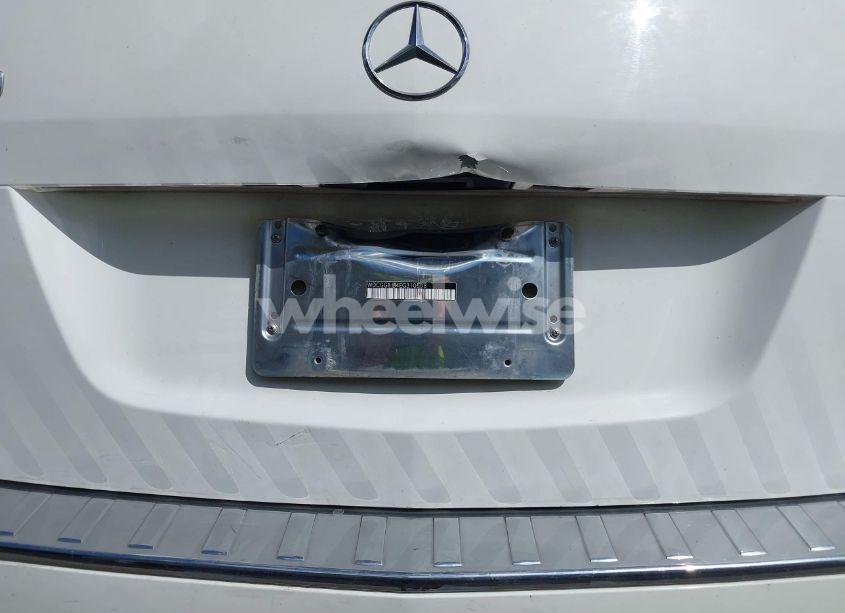 Photo 19 of 2014 Mercedes-benz Glk 350 4MATIC (VIN WDCGG8JB4EG310508)