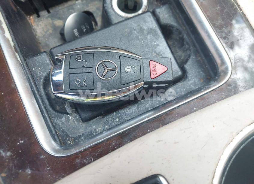 Photo 11 of 2013 Mercedes-benz Glk 350 4MATIC (VIN WDCGG8JB5DG143879)