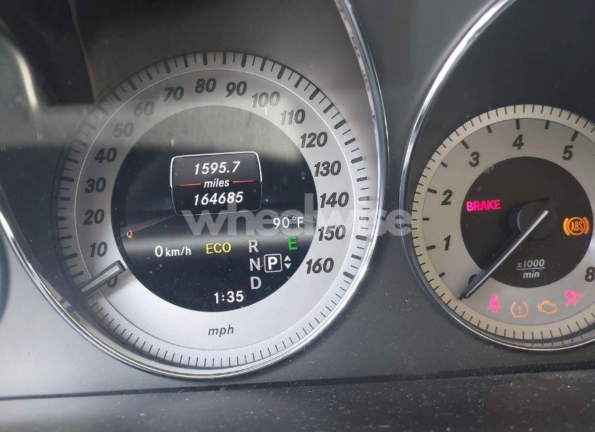 Photo 15 of 2013 Mercedes-benz Glk 350 4MATIC (VIN WDCGG8JB5DG143879)