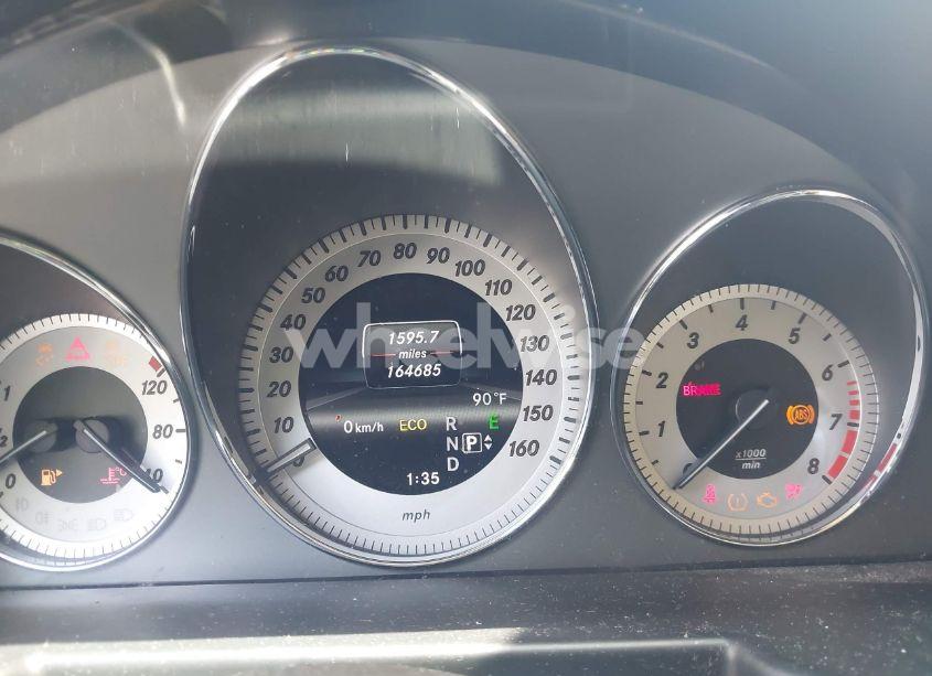 Photo 7 of 2013 Mercedes-benz Glk 350 4MATIC (VIN WDCGG8JB5DG143879)