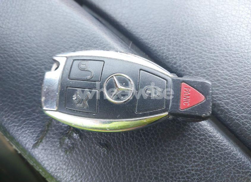 Photo 11 of 2014 Mercedes-benz Glk 350 4MATIC (VIN WDCGG8JB5EG217724)