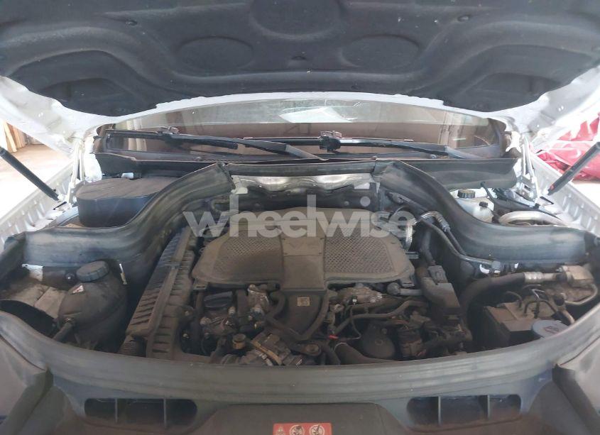 Photo 10 of 2013 Mercedes-benz Glk 350 4MATIC (VIN WDCGG8JB6DG091923)