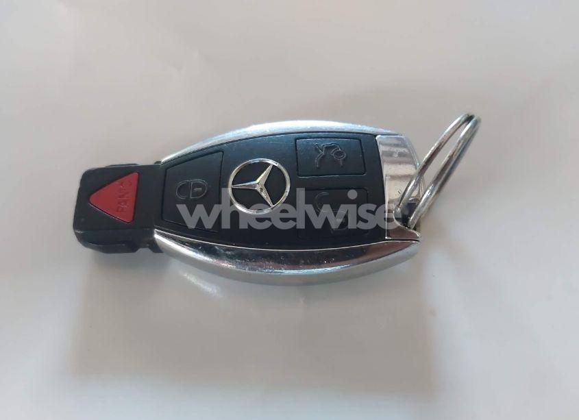 Photo 11 of 2013 Mercedes-benz Glk 350 4MATIC (VIN WDCGG8JB6DG091923)
