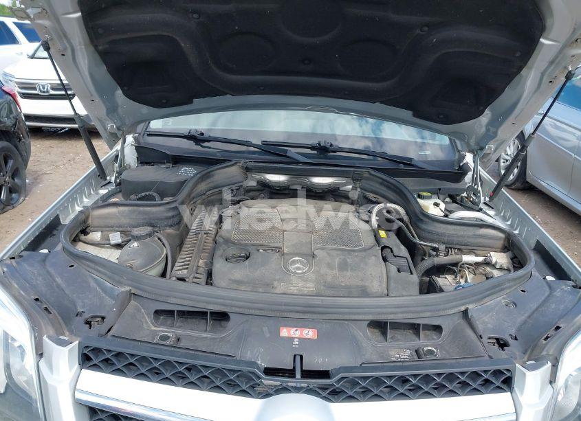 Photo 10 of 2013 Mercedes-benz Glk 350 4MATIC (VIN WDCGG8JB9DG057801)