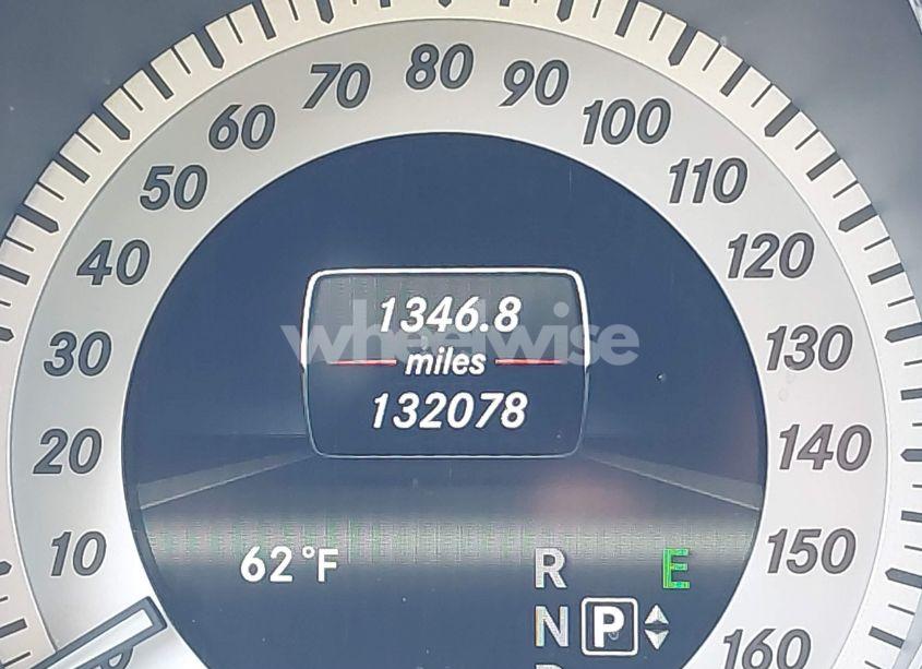 Photo 15 of 2013 Mercedes-benz Glk 350 4MATIC (VIN WDCGG8JB9DG057801)