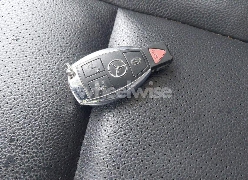 Photo 11 of 2015 Mercedes-benz Glk 350 4MATIC (VIN WDCGG8JB9FG394696)