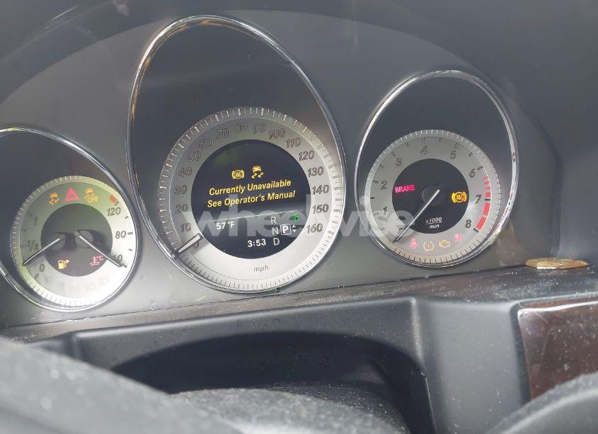 Photo 7 of 2015 Mercedes-benz Glk 350 4MATIC (VIN WDCGG8JB9FG394696)