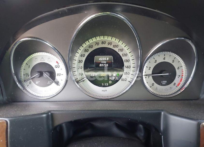 Photo 7 of 2013 Mercedes-benz Glk 350 4MATIC (VIN WDCGG8JBXDF999720)