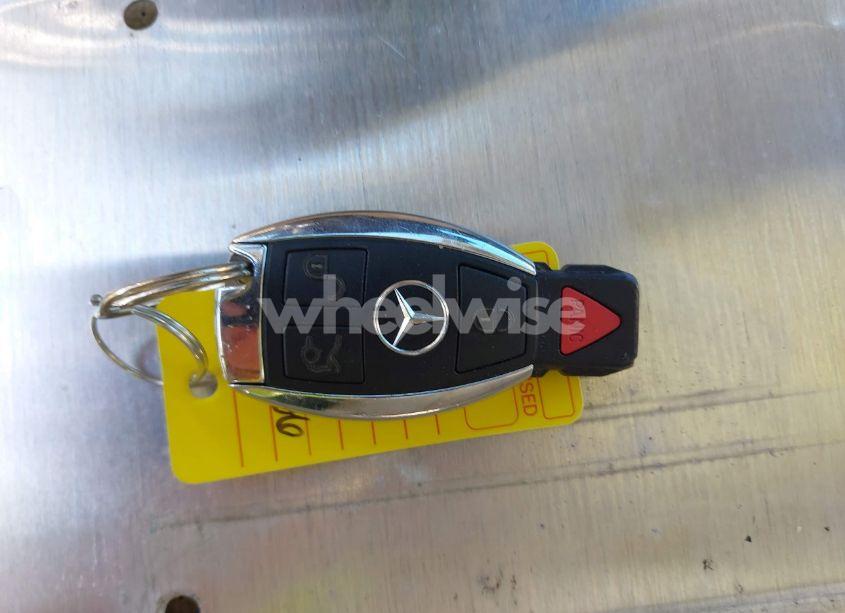 Photo 11 of 2015 Mercedes-benz Glk 350 4MATIC (VIN WDCGG8JBXFG374943)