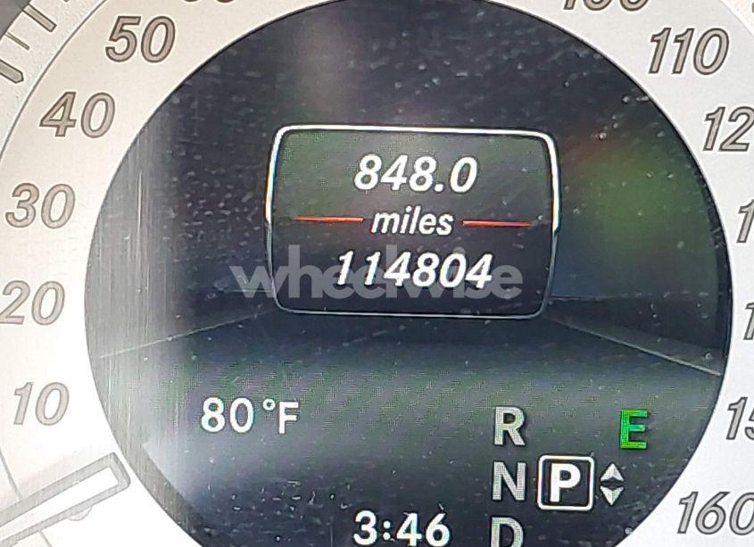 Photo 15 of 2015 Mercedes-benz Glk 350 4MATIC (VIN WDCGG8JBXFG374943)