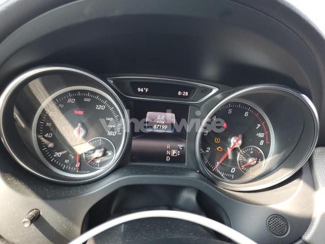 2019 MERCEDES-BENZ GLA 250 N/A (VIN WDCTG4EB0KU012360) main photo