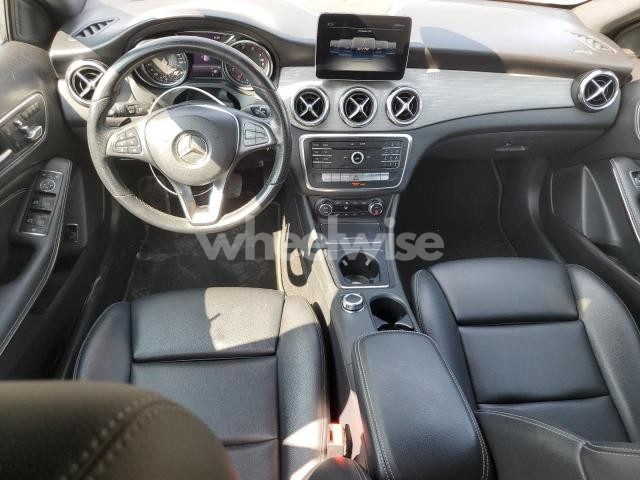 Photo 10 of 2019 MERCEDES-BENZ GLA 250 N/A (VIN WDCTG4EB0KU012360)