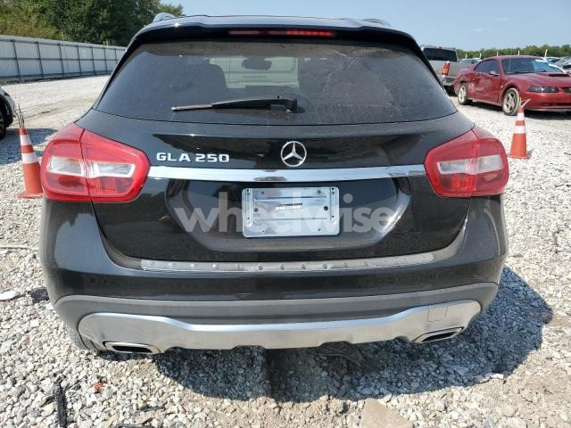 Photo 13 of 2019 MERCEDES-BENZ GLA 250 N/A (VIN WDCTG4EB0KU012360)