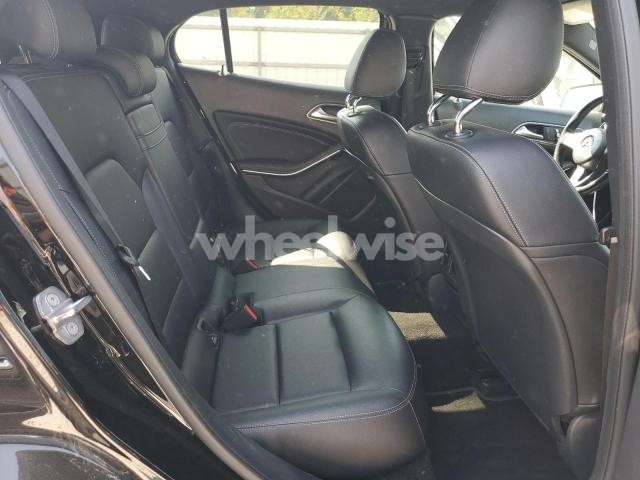 Photo 9 of 2019 MERCEDES-BENZ GLA 250 N/A (VIN WDCTG4EB0KU012360)