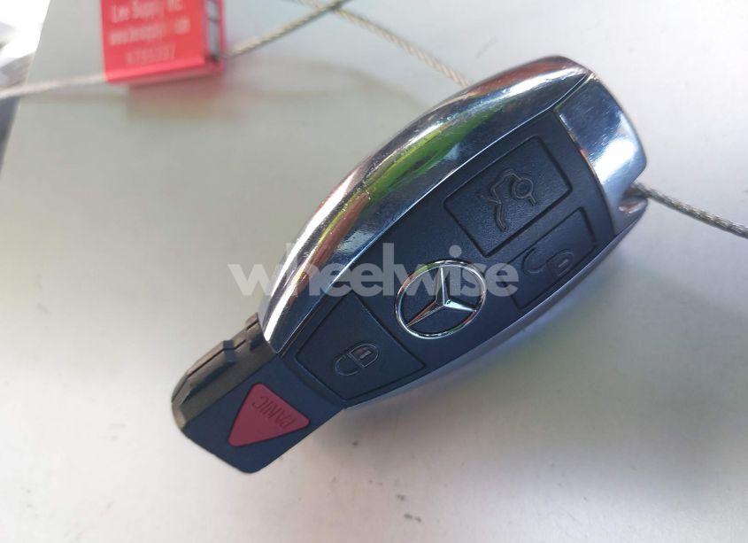 Photo 11 of 2020 Mercedes-benz Gla 250 (VIN WDCTG4EB0LU027507)