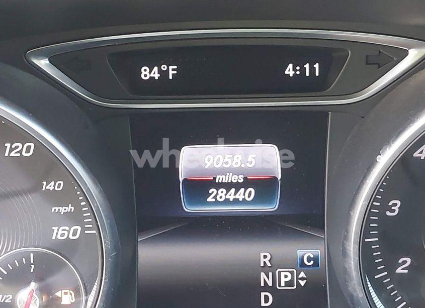 Photo 15 of 2020 Mercedes-benz Gla 250 (VIN WDCTG4EB0LU027507)