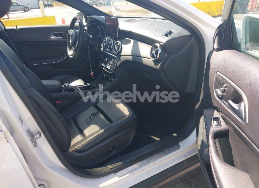 Photo 5 of 2020 Mercedes-benz Gla 250 (VIN WDCTG4EB0LU027507)