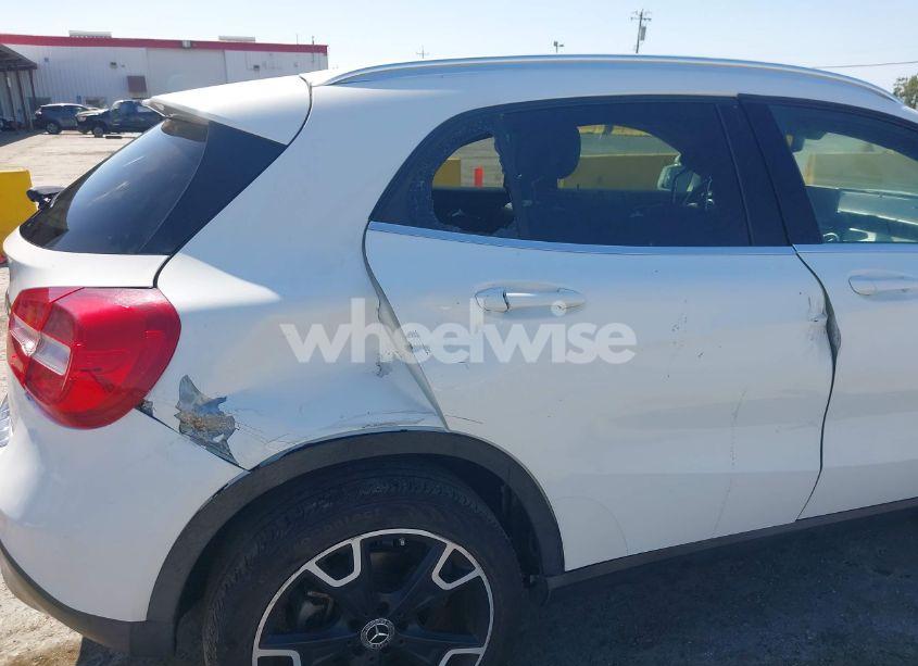 Photo 6 of 2020 Mercedes-benz Gla 250 (VIN WDCTG4EB0LU027507)