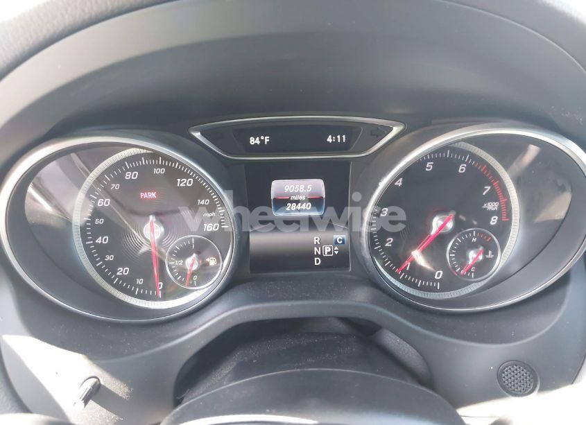 Photo 7 of 2020 Mercedes-benz Gla 250 (VIN WDCTG4EB0LU027507)