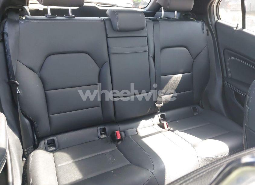 Photo 8 of 2020 Mercedes-benz Gla 250 (VIN WDCTG4EB0LU027507)