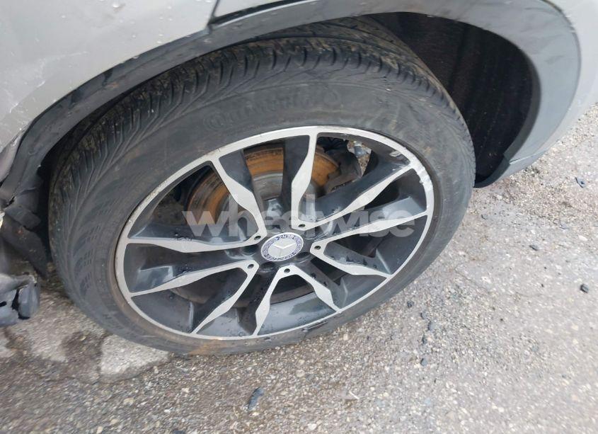 Photo 12 of 2015 Mercedes-benz Gla 250 (VIN WDCTG4EB1FJ128030)