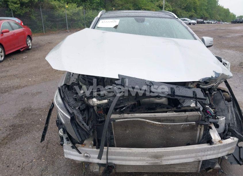 Photo 13 of 2015 Mercedes-benz Gla 250 (VIN WDCTG4EB1FJ128030)