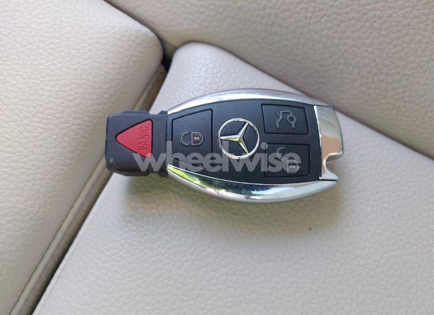 Photo 11 of 2020 Mercedes-benz Gla 250 (VIN WDCTG4EB1LU028522)