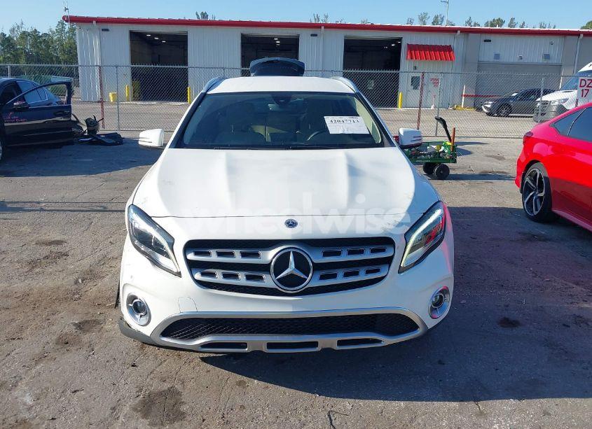 Photo 12 of 2020 Mercedes-benz Gla 250 (VIN WDCTG4EB1LU028522)