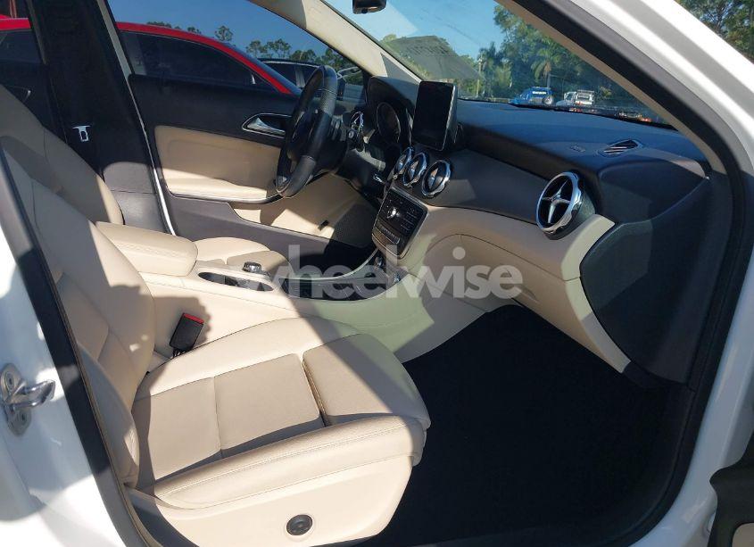 Photo 5 of 2020 Mercedes-benz Gla 250 (VIN WDCTG4EB1LU028522)