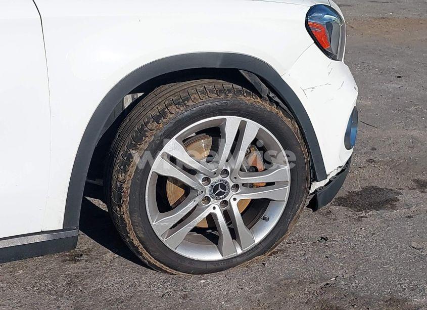 Photo 6 of 2020 Mercedes-benz Gla 250 (VIN WDCTG4EB1LU028522)