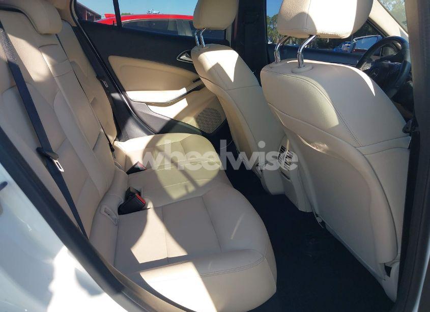 Photo 8 of 2020 Mercedes-benz Gla 250 (VIN WDCTG4EB1LU028522)